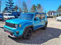 Jeep Renegade 2019