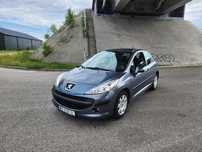 Peugeot  207  1.4  Benzyna  2006r
