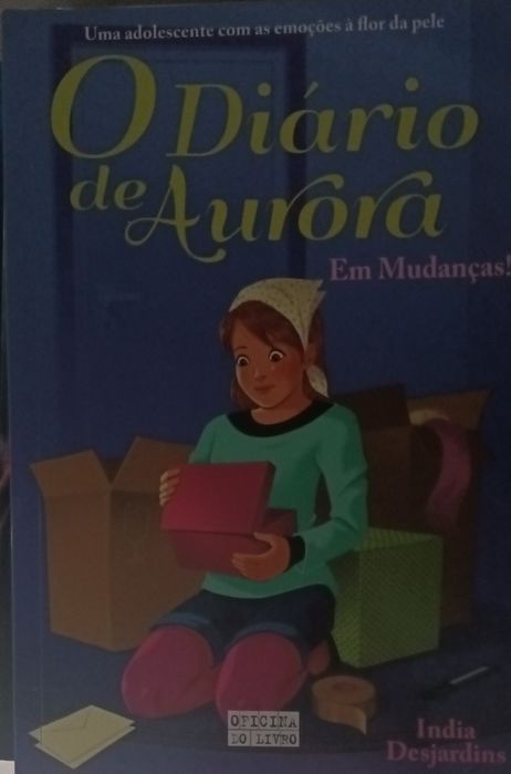 Livros vários (4€) para crianças (todos 17€) .