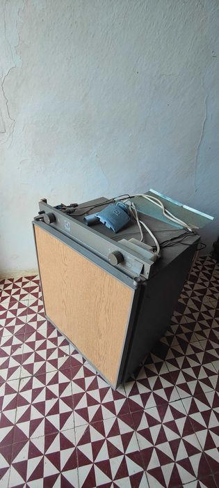 Frigorifico Trivalente Caravana/Campervan