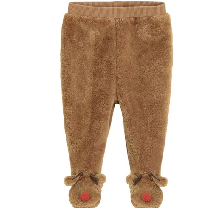 Різдвяний костюм для новонароджених