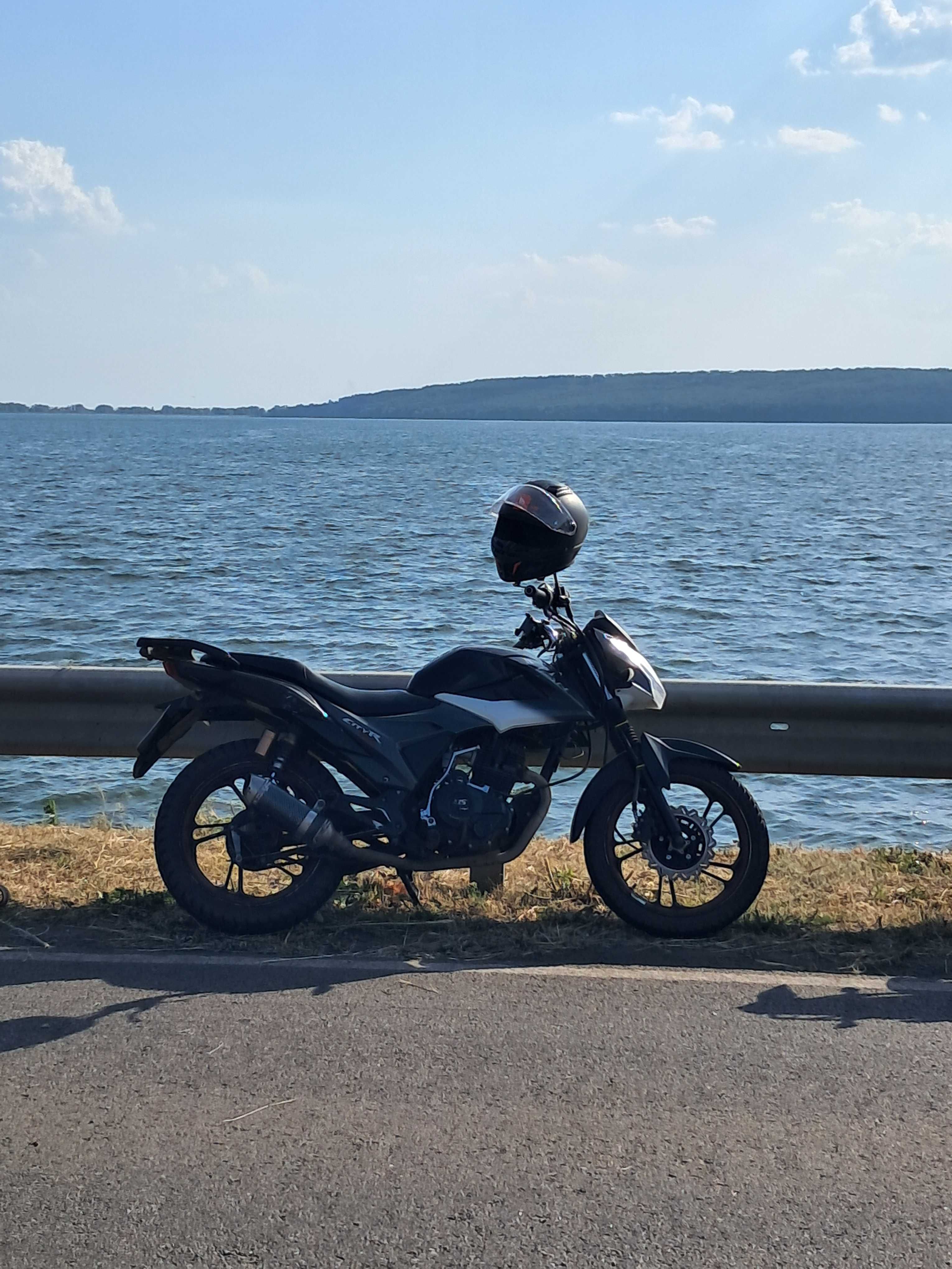 Lifan Citir 175 2E