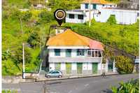 Moradia T2 +2 | Tabua, Ribeira Brava | Ilha da Madeira