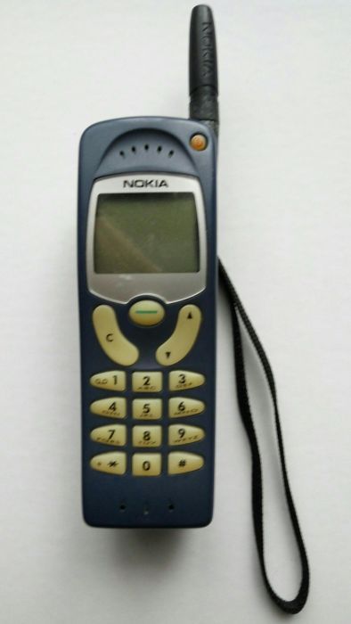 Nokia THF-11 NMT 450