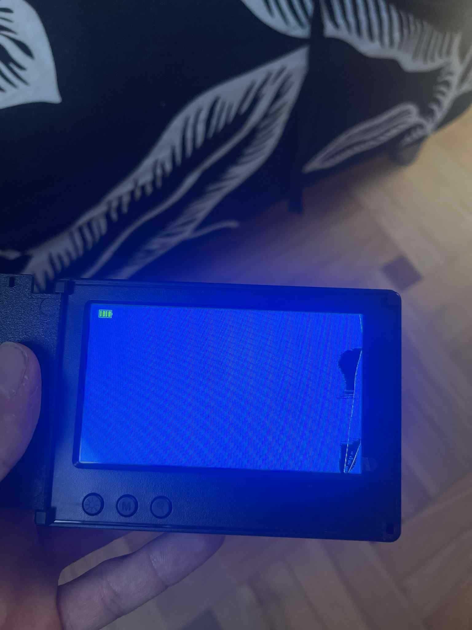 Podwodna Kamera Wędkarska 1080P LCD 4.3 Deeper Lokaliztor ryb do wędki