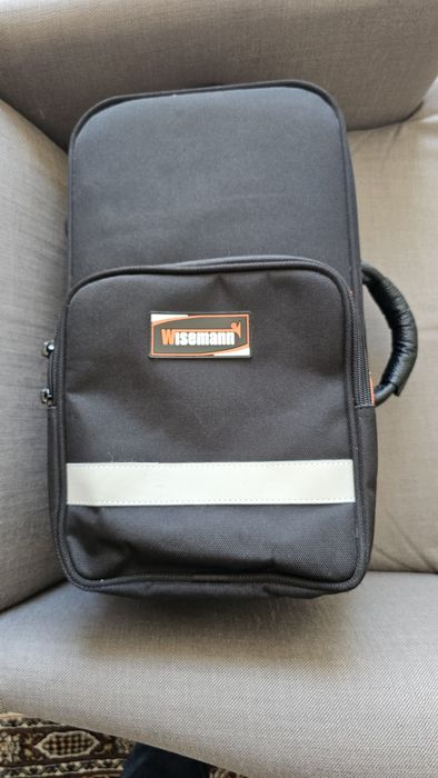 Cornetim/ trompete Sib Wisemann DCT-300