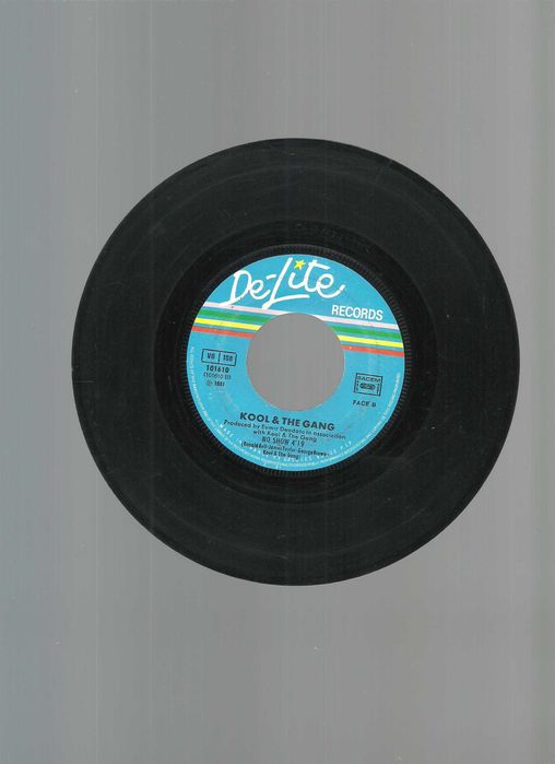 Discos vinil varios géneros musicais