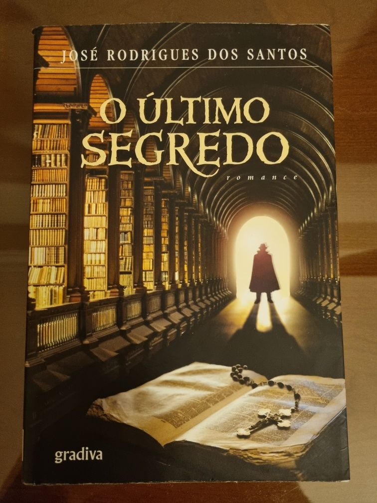 O último segredo