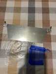 Chapa metal Ps4 slim  ( Portes gratis )