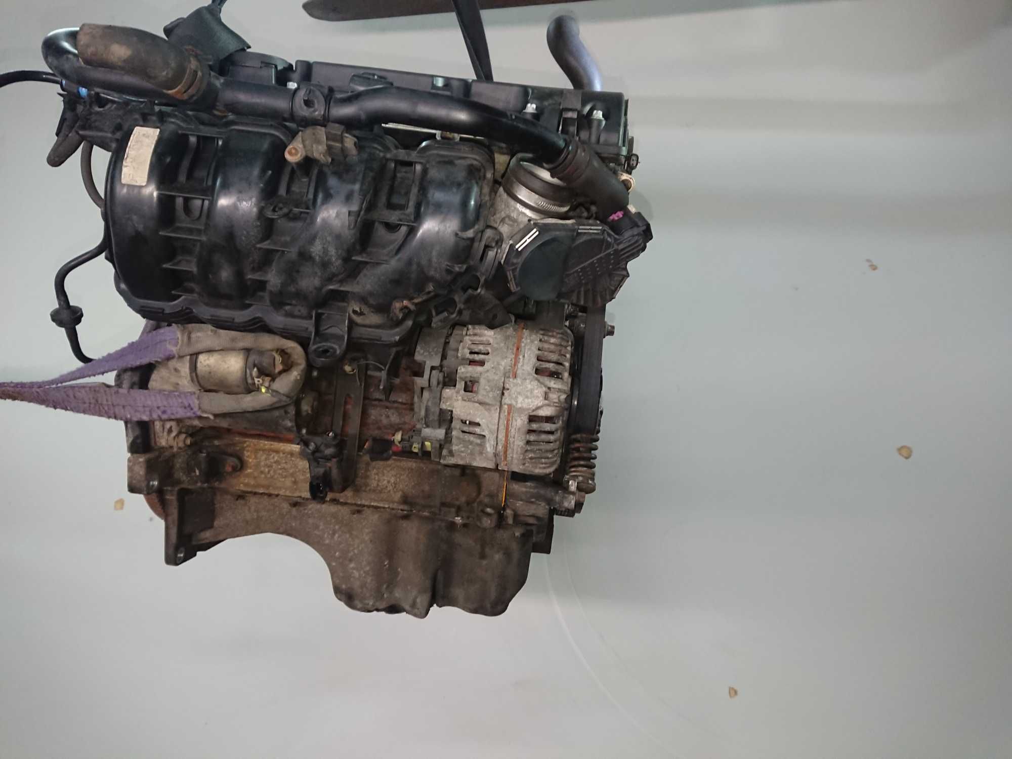 Silnik kompletny OPEL CORSA D AVEO 1.2 B ecoFLEX A12XER Faktura