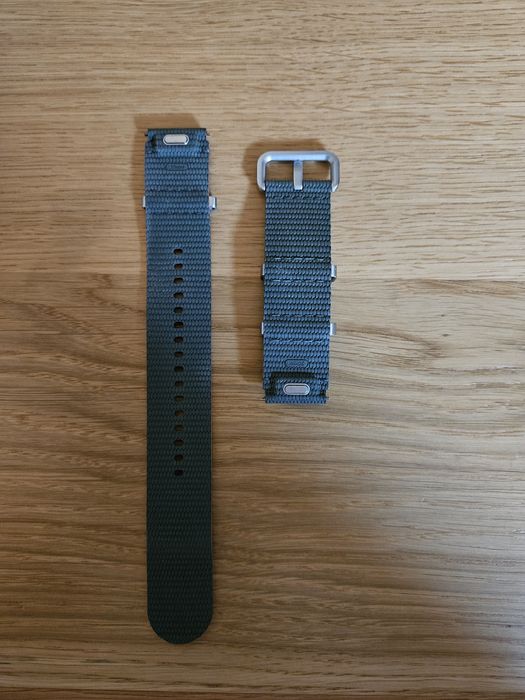 Pasek do Samsung Galaxy Watch Athleisure Band