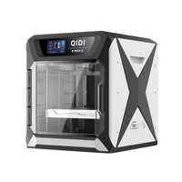 3D принтер Qidi Tech X-Max 3 . Поле друку 325/325/315 мм. Щв. 600 мм/с