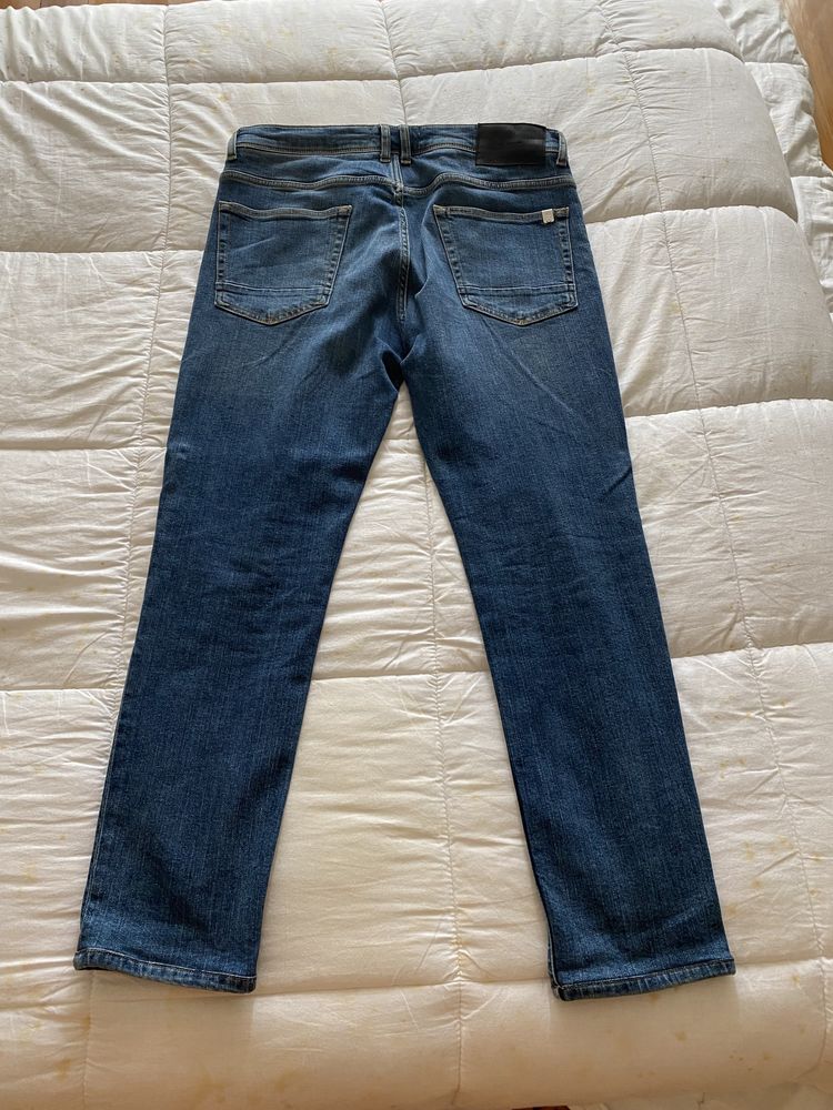 Vendo 6 pares de calcas de ganga Zara 44