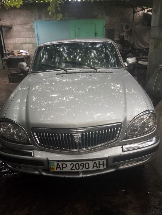 Продам Волгу 31105