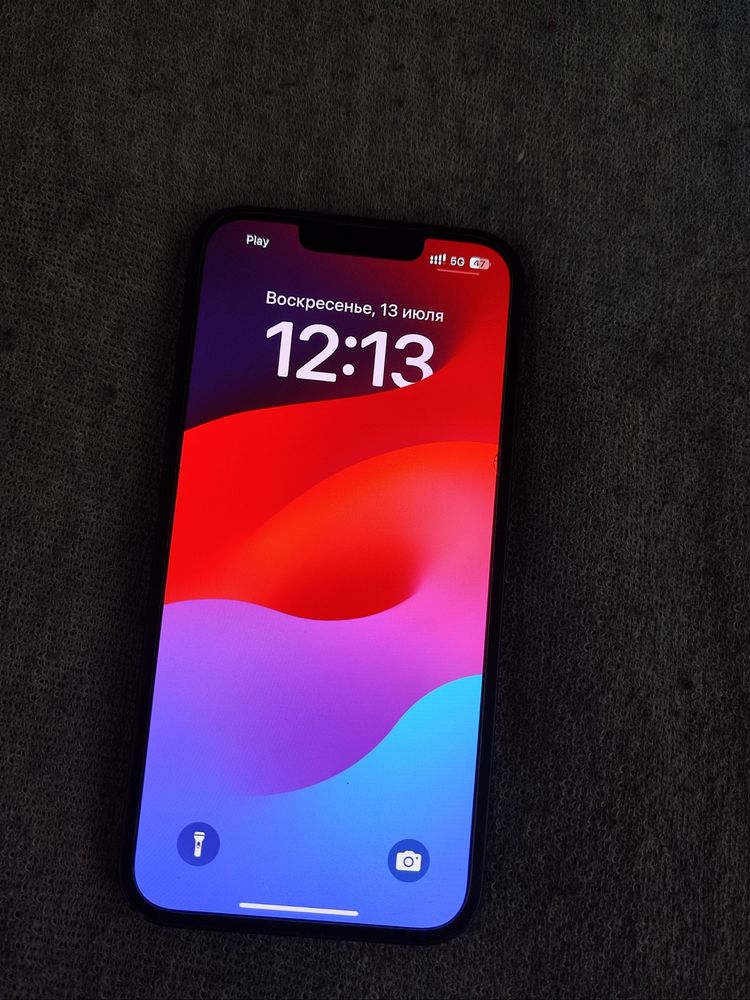 iphone 13 128gb 87%