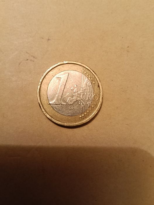 Moedas da Europa