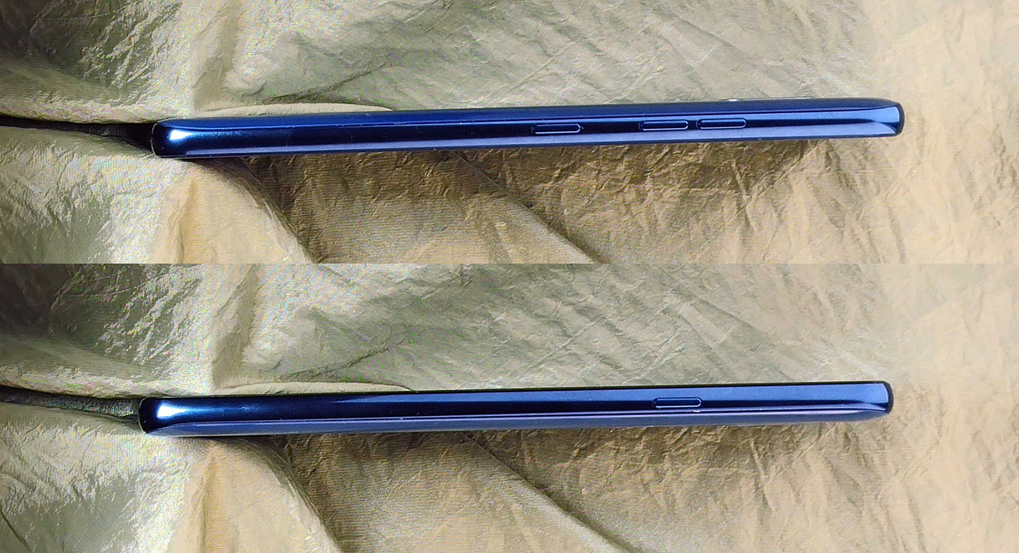 LG G7 ThinQ  4/64Gb blue
