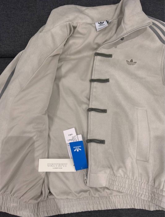 Куртка Adidas Chinese New Year Jacket