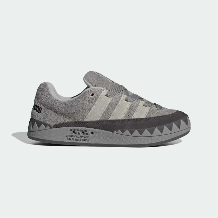 Kicksy Adidas Originals Adimatic Neighborhood EUR 40 2/3 CM 25,5