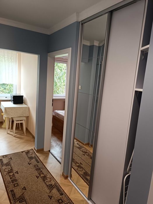 Mieszkanie do wynajęcia Bielsk Podlaski