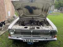 Автомобіль#машина#волга