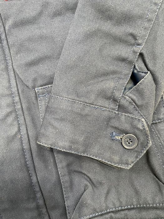 Парка для хлопчика