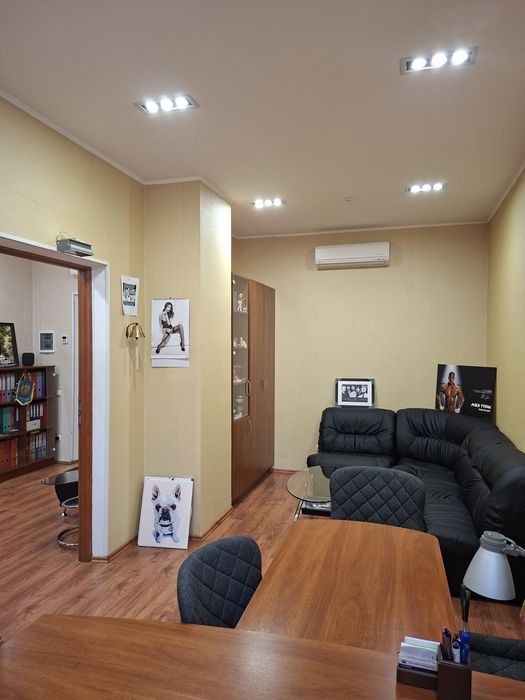 Коммерция офис Говорова Гранд Парк Аркадия