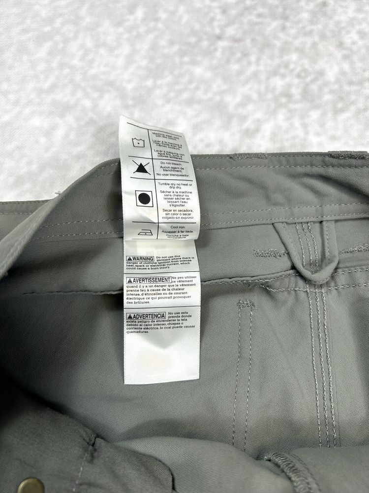 Nowe Szorty Robocze Carhartt W36 szare L nie Engelbert Strauss