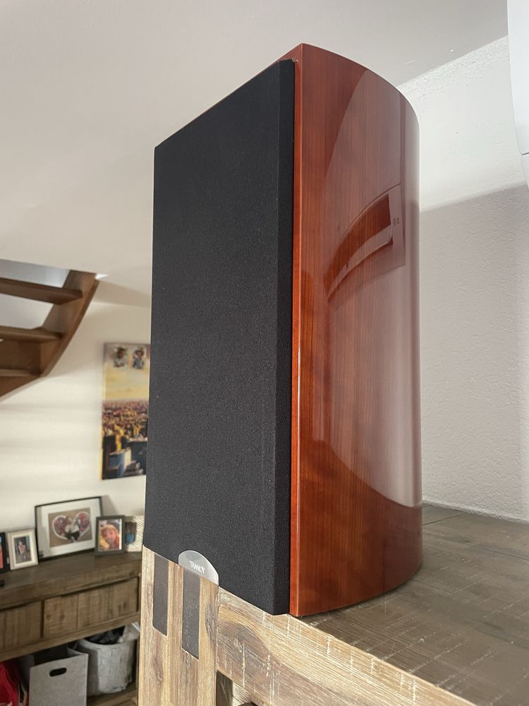 Tannoy DC 8 definition