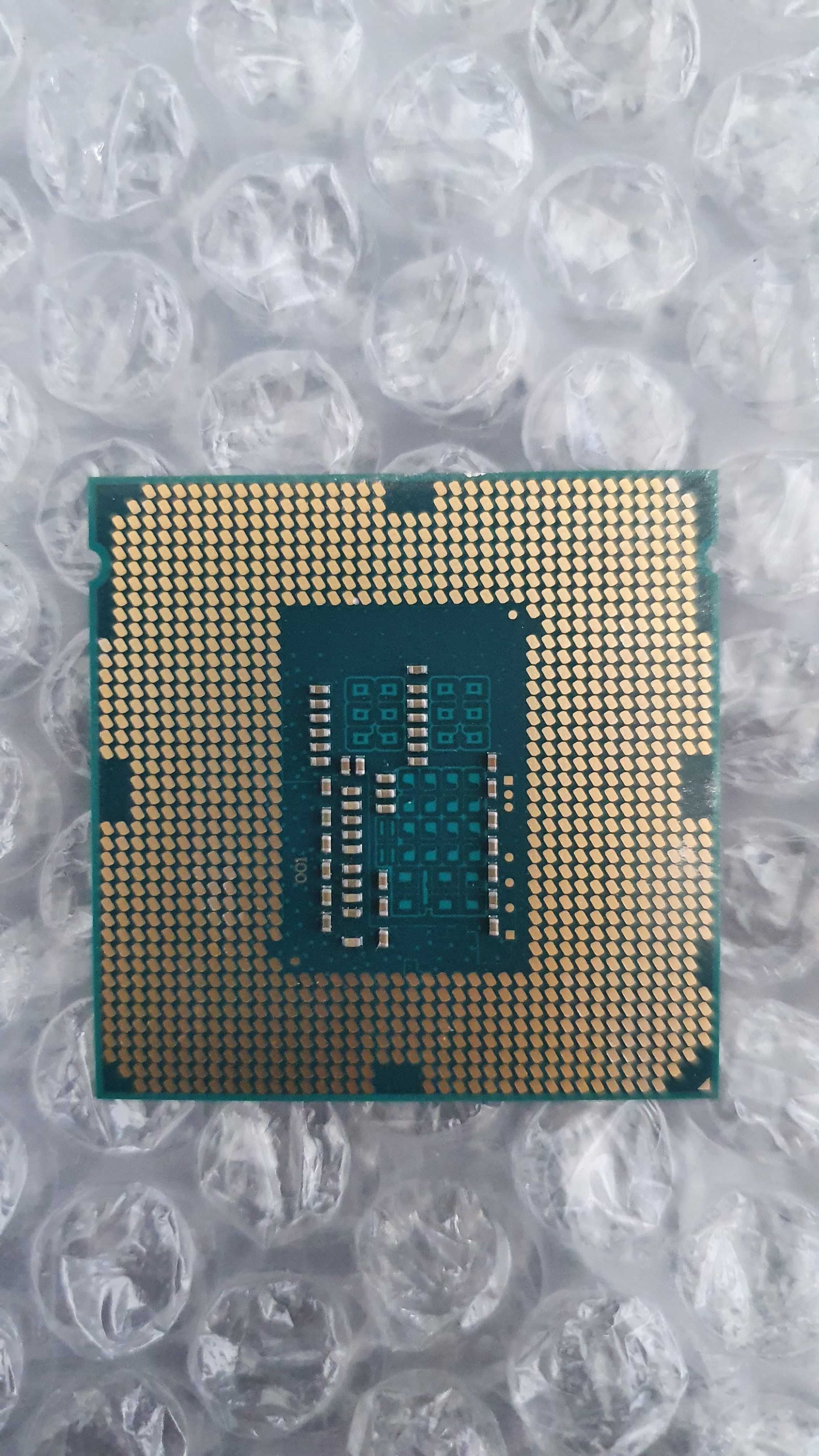 CPU Intel i3-4340 SR1NL