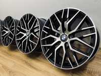 Alufelgi 5x120 BMW 18" 1 seria 3^ 4^ 5^ X1^ X3 Insignia LEXUS NOWE^ FV