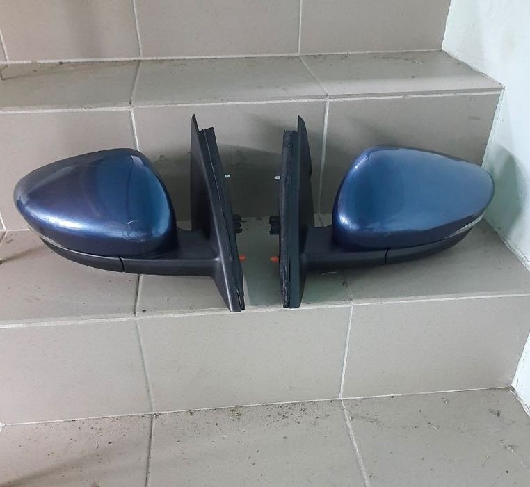 дзеркало заднего від право лево форд ескейп 20+ ford escape