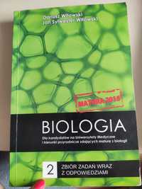 Biologia 2 witowski