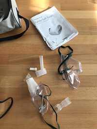 Nebulizator Fhilips Family sofy touch