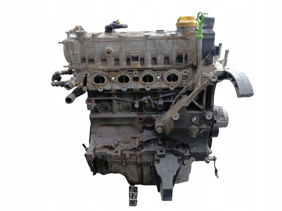SILNIK SŁUPEK FIAT BRAVO II (2007-2010) 1.4 T-JET 150 KM 198A1000