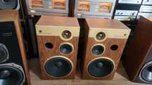 Kolumny JBL century gold