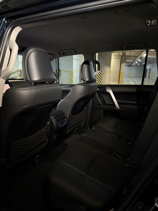 Toyota Prado 2021р — оренда -20% | WinCar