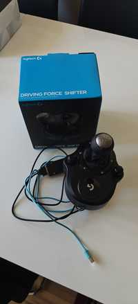 Logitech Driving Force Shifter