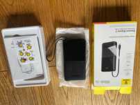 Powerbank Baseus Bipow 2