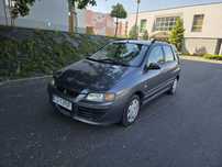 Mitsubishi space Star 1.6 LPG sprawna klima