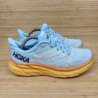 Кросівки Hoka Clifton 8 Розмір 38,5 (24,5 см.)