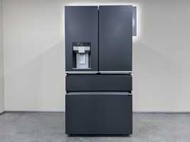 NoFrost Haier HFW7918E I MB, холодильник Side by Side,