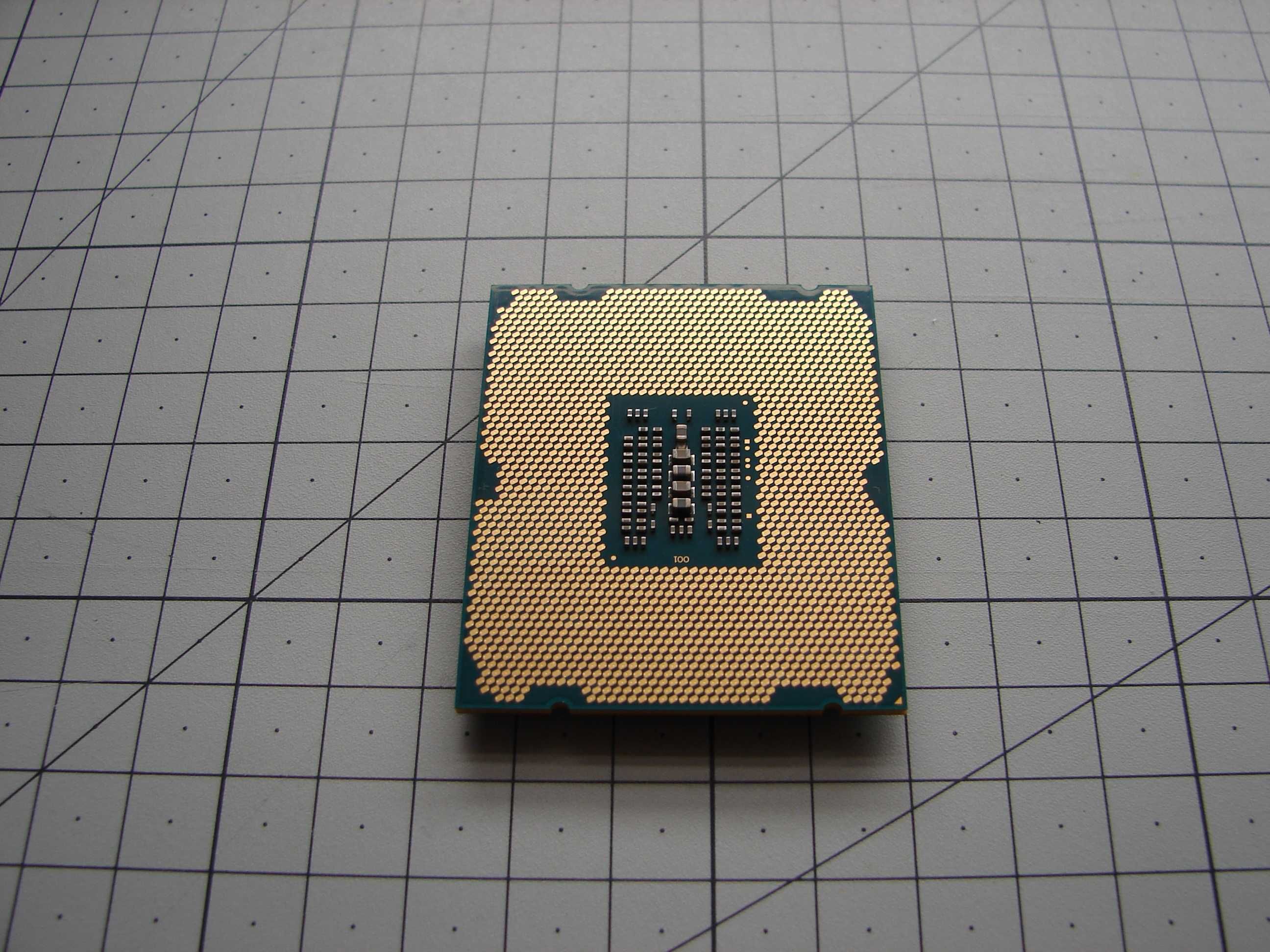 Procesor Intel Xeon E5-1650 V2 3.5GHz 2011 SR1AQ