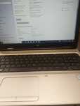 HP probook 650 G2  15,6" i3-6100U 4x2,3GHz Ramddr4 12GB bateria trzyma