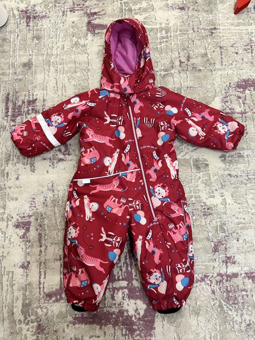 Зимовий комбінезон Tutta by Reima