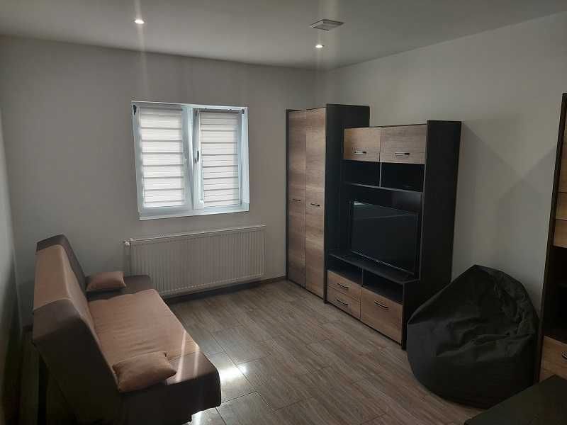 Ustroń - pokój - doskonała lokalizacja - Wifi, parking, ogród