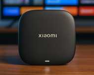NOWOCZESNY Smart TV Box Xiaomi 4K UHD Google TV Dolby Vision DTS HDMI