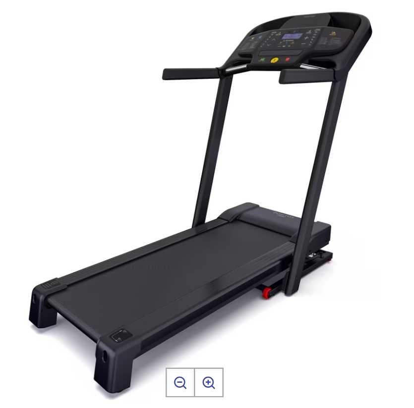 Passadeira de Corrida T540C