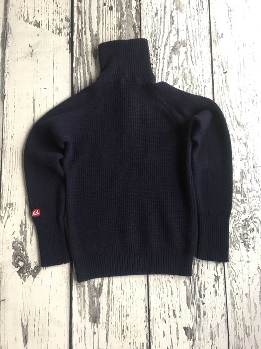 Golf Ulvang granatowy Unisex L