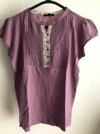 T-shirt Massimo Dutti